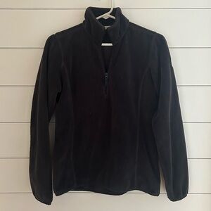 helly hansen zip up!!